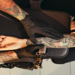 Tattoos and Meaning in Vancouver Canada