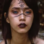 Tattoos that tell a story