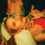 Couple tattoos are much more than marks on the skin