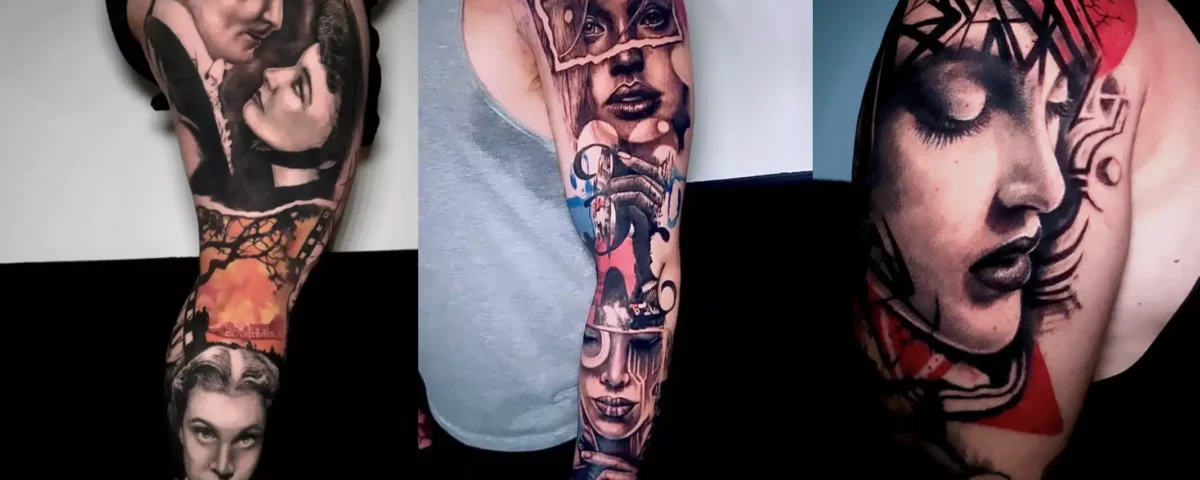 Visit our realism tattoo portfolio here